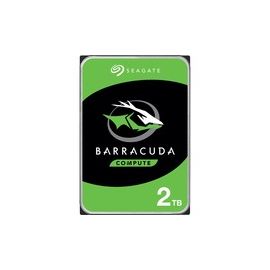 BARRACUDA 2.5IN 2TB SATA 2.5IN 5400RPM 6GB/S 128MB 7MM