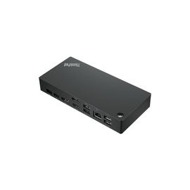 THINKPAD UNIVERSAL USB-C DOCK - IT