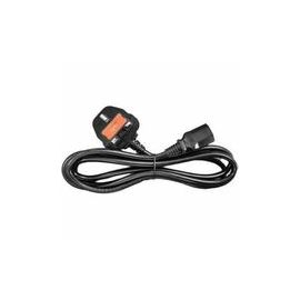 POWER CORD ENGLAND CODE (BSI) 2 1800MM (A)PLUG: SP-62(10A/250V)