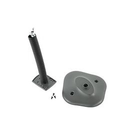 STAND GOOSENECK/MINISCAN TWLIGHT BLACK