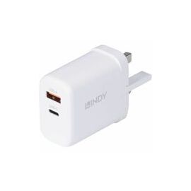 65W USB TYPE A C CHARGER