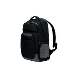 CITYGEAR 17.3IN BACKPACK BLACK