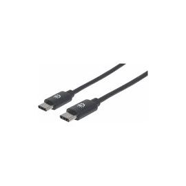Manhattan (354882) Connector Cables