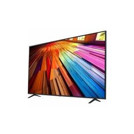 LED UT80 75IN 4K SMART TV 2024