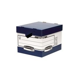 SYSTEM HD BOX/ERGO HANDLES(FSC)