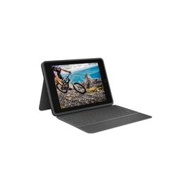 Rugged Folio - Graphite - UK - INTNL