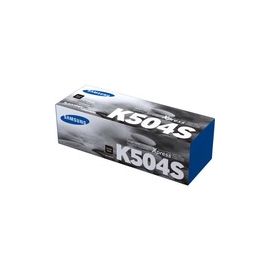 SA CLT-K504S BLACK TONER SAMSUNG