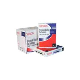 XEROX XER CARBONLESS PAPER WHITE/YEL