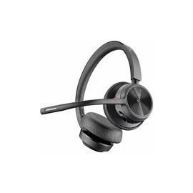 PLY VOYAGER 4320-M HS W/CHARGE STAND