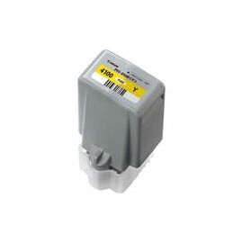 INK PFI-4100 Y YELLOW INK TANK
