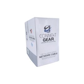 305M Drum Cat5e UTP Stranded network cable [GREY]