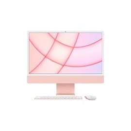 IMAC 24 PINK M18C/8C 8GB/512GB
