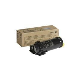 YELLOW EXTRA HIGH CAP TONER /F WC6515/PHASER6510(4500 PAGES)