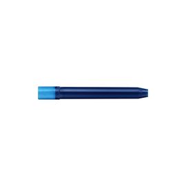 Pack 3 Ink Refill Blue Pilot For V5/V7