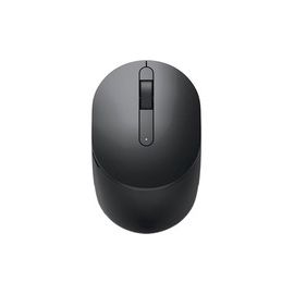 MOBILE WL MOUSE MS3320W BLACK