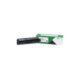 CYAN RPP CARTRIDGE 4.5K CS331DW CX331ADWE