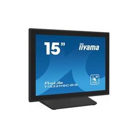 iiyama (T1532MSCB1S) Touchscreen Monitors