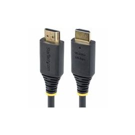 StarTech.com (HDMI2CABLE4K6030C) Connector Cables