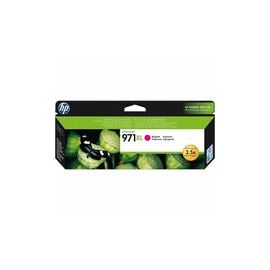 INK CARTRIDGE NO 971XL MAGENTA .