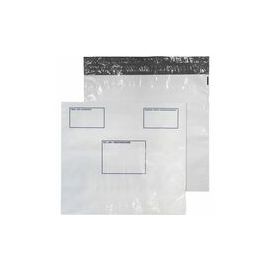 Purely Packaging (430x460mm) Polythene M