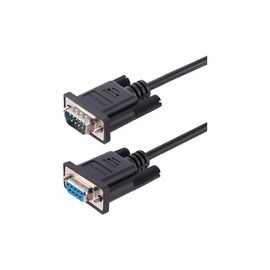 StarTech.com (9FMNM-3M-RS232-CABLE) Connector Cable