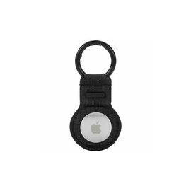 WOOLENEX KEY CLIP FOR AIRTAG GRAPHITE
