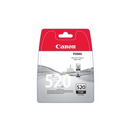 BLACK INK CARTRIDGE .