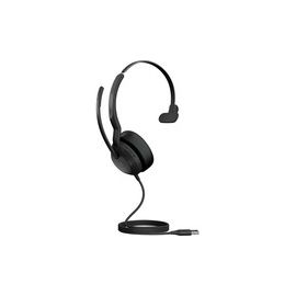 Jabra Evolve2 50 USB-A UC Mono