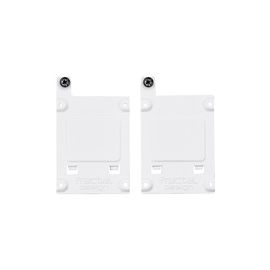 Fractal SSD Bracket Kit Type-A. Increase the storage capacity of your Fractal Design case with a drive bracket upgrade kit. Each kit includes everything you need to add two additional drive mounts to cases with Fractal Design Type-A drive brackets and ava