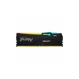 32GB DDR5-6000MT/S CL36 DIMM (KIT OF 2) FURY BEAST RGB EXPO