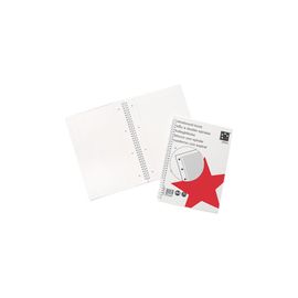 5 Star Notebook