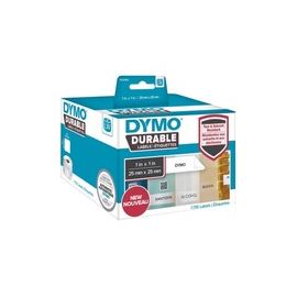 LW ADRESS LABEL WHITE 25X25MM 2 ROLLS A 850 LABELS