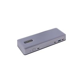 StarTech.com (DK31C3MNCRUE) Docking Station