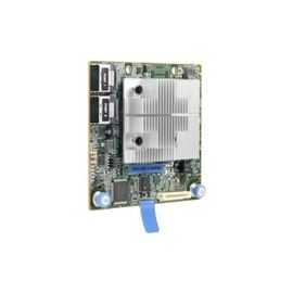 SMART ARRAY E208I-A SR G10 LH CTRLR              IN