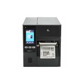 ZT411 TT PRINT 4IN 300DPI EU/UK USB LAN BT MFI HOST RFID ROW   IN