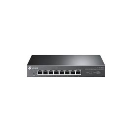 8-PORT 2.5G MULTI-GIGABIT DESKTOP SWITCH 8 2.5G RJ45 PORTS