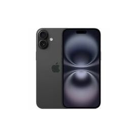 iPhone 16 256GB Black