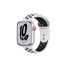 APPLE WATCH N S7 45 STR AL PB NS CEL