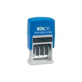 COLOP S120 MINI DATER S120