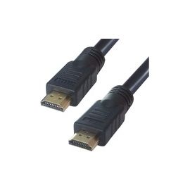 15M HDMI Cable V2.0 4K & Ethernet Compatible Male to Male