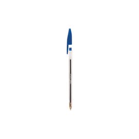 BIC CRISTAL MED BPEN VALUE PACK BLUE
