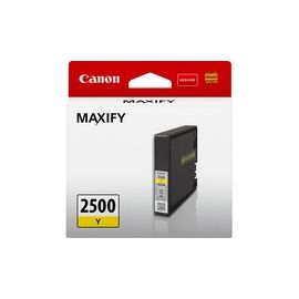 INK PGI-2500 Y Color Ink Cartridge