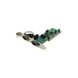 StarTech.com (PCI2S4851050) Serial/Parallel Adapter