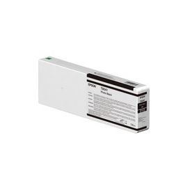 Epson T44J5 - 700 ml - light cyan - original - ink cartridge