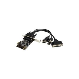 StarTech.com (PEX2S1P553B) Serial/Parallel Adapter