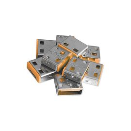 SERR. PER PORTE USB ARANC.10PZ .