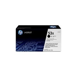 Toner Cartridge, 7000 Page High-Yield, Black