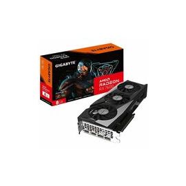 GIGABYTE RX 7600 8GB GAMING OC