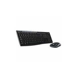 WIRELESS DESKTOP MK270 GR