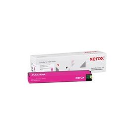 Everyday Ink Magenta cartridge equivalent to HP Pagewide L0R14A for use in: HP PageWide Enterprise Color 556, Flow MFP 586; Managed E55650, E58650